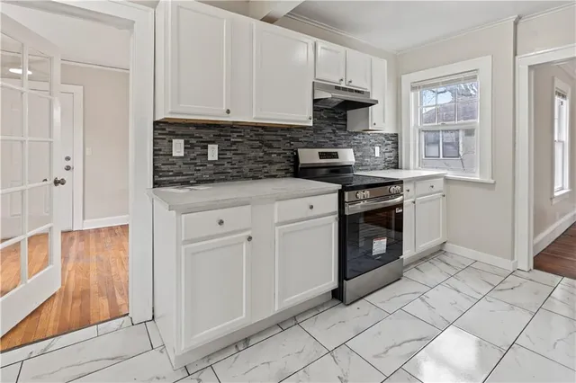 $449,000 | 5825 Harrison Street, Kansas City, MO 64110