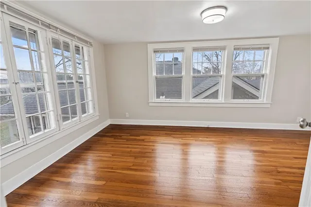 $449,000 | 5825 Harrison Street, Kansas City, MO 64110