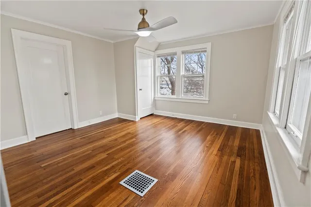 $449,000 | 5825 Harrison Street, Kansas City, MO 64110