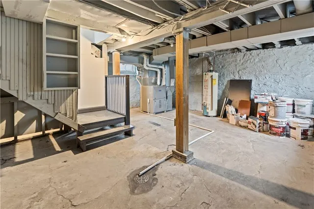 $449,000 | 5825 Harrison Street, Kansas City, MO 64110