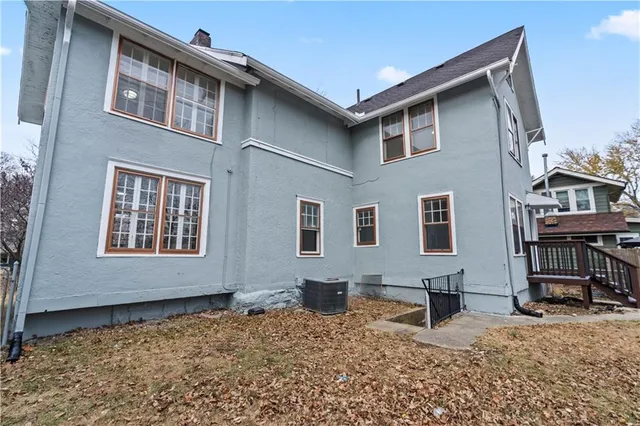 $449,000 | 5825 Harrison Street, Kansas City, MO 64110