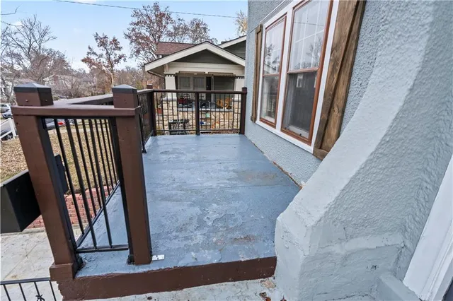 $449,000 | 5825 Harrison Street, Kansas City, MO 64110