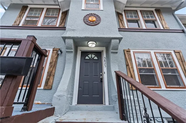 $449,000 | 5825 Harrison Street, Kansas City, MO 64110