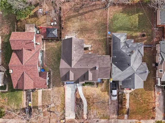 $449,000 | 5825 Harrison Street, Kansas City, MO 64110