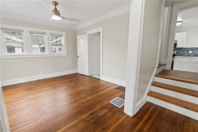 $449,000 | 5825 Harrison Street, Kansas City, MO 64110