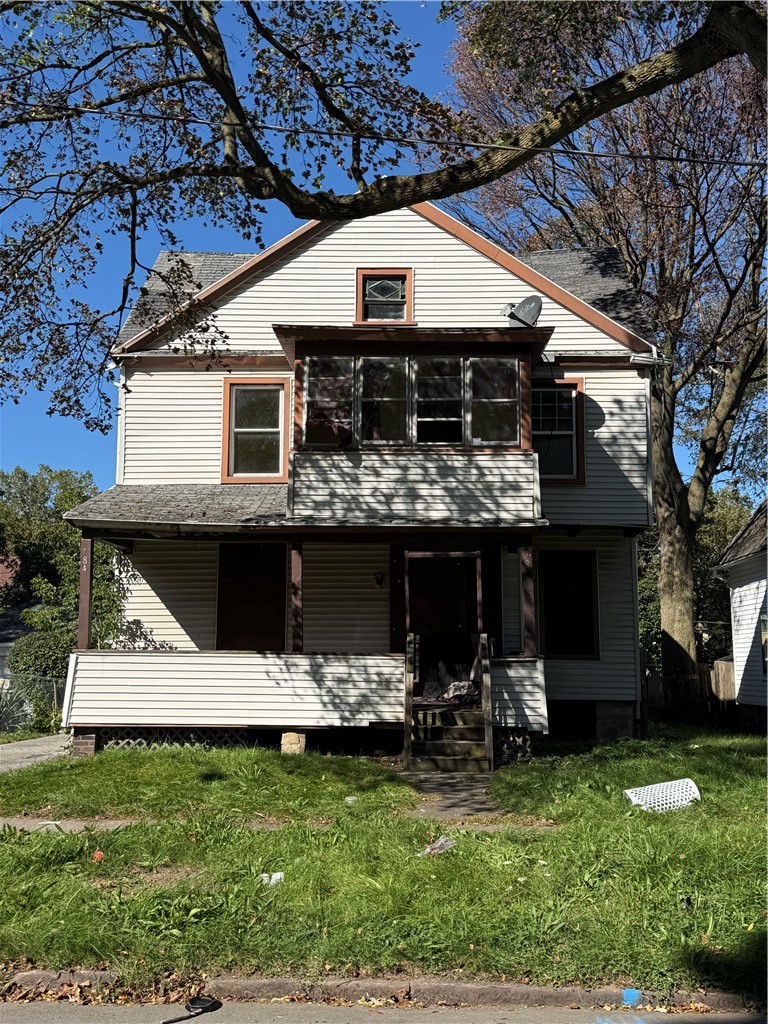 282 Ravine Avenue Rochester, NY 14613 - Photo 1 of 2 Gallery Image 1