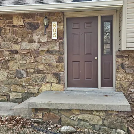 $264,900 | 803 Spruce Street, Frontenac, KS 66763