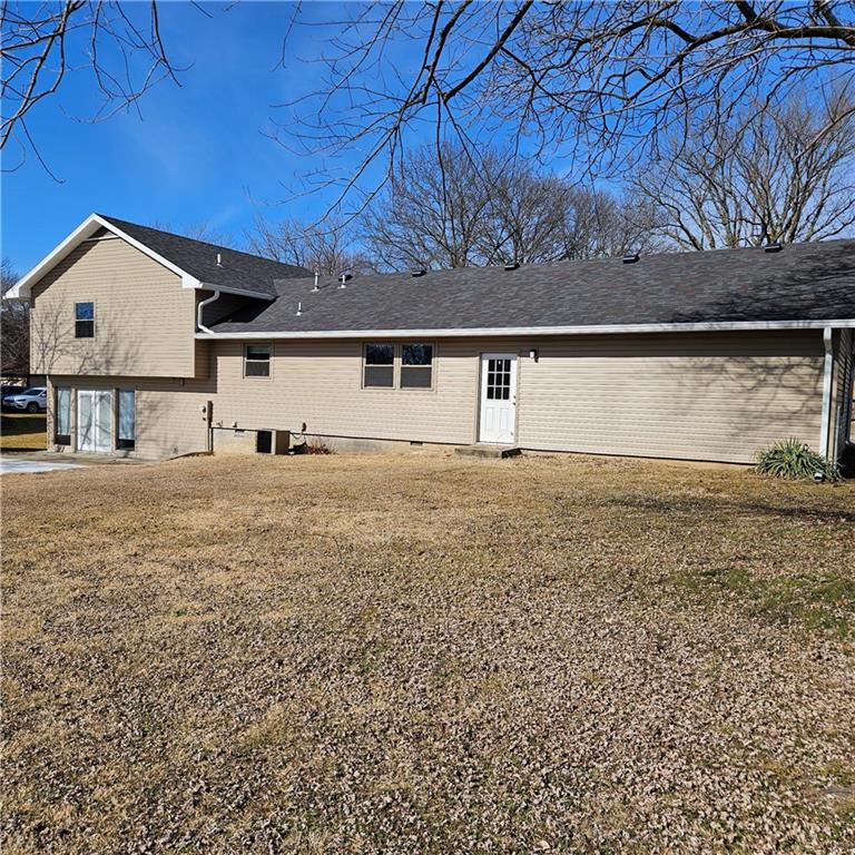 803 Spruce Street Frontenac, KS 66763 - Photo 58 of 62