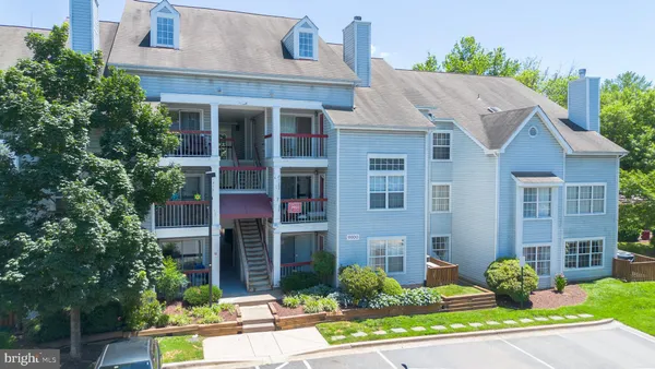 $229,000 | 9900 Boysenberry Way, Unit 2706, Gaithersburg, MD 20879