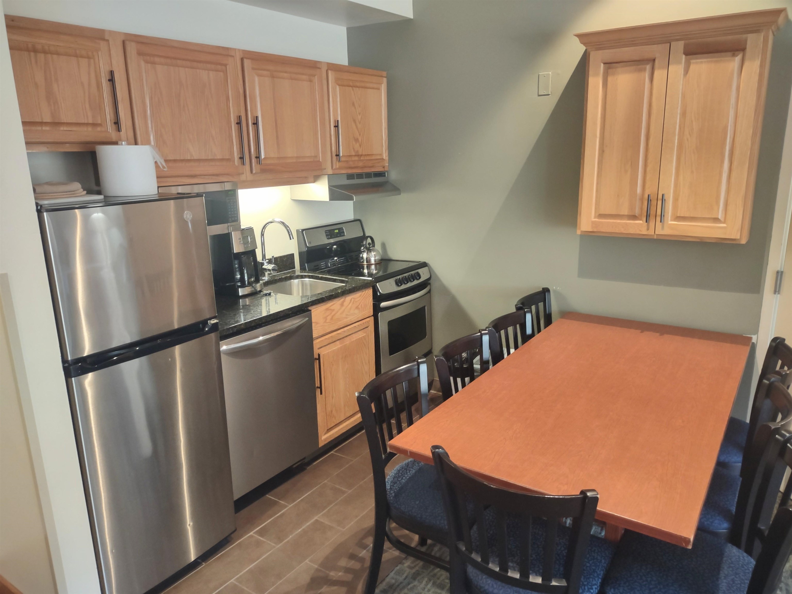 228 East Mountain Road, Unit DB DRMR GRAND HOTEL 334/336 IV (ACM SYSTEMS) Killington, VT 05751 - Photo 23 of 51