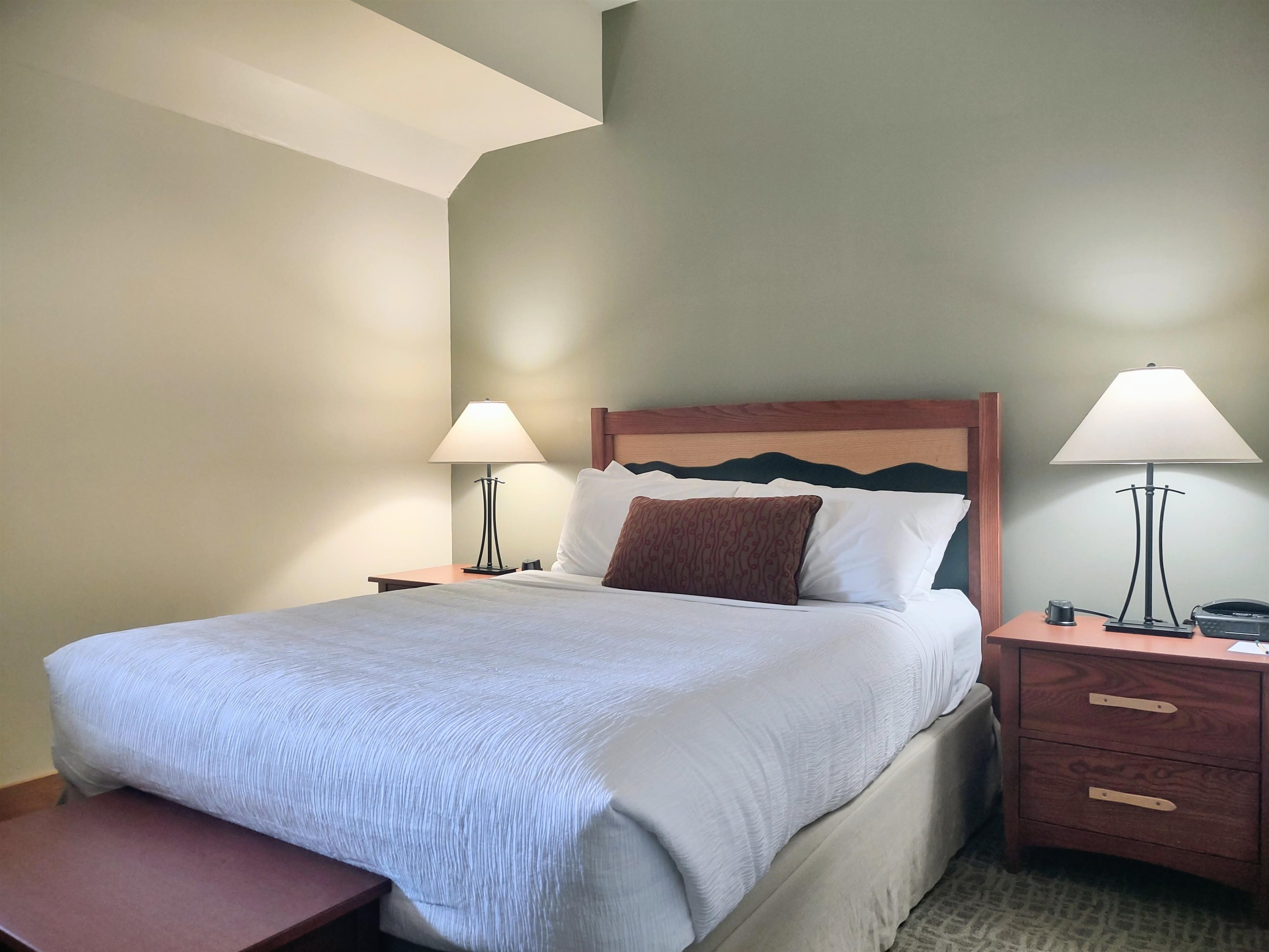 228 East Mountain Road, Unit DB DRMR GRAND HOTEL 334/336 IV (ACM SYSTEMS) Killington, VT 05751 - Photo 25 of 51