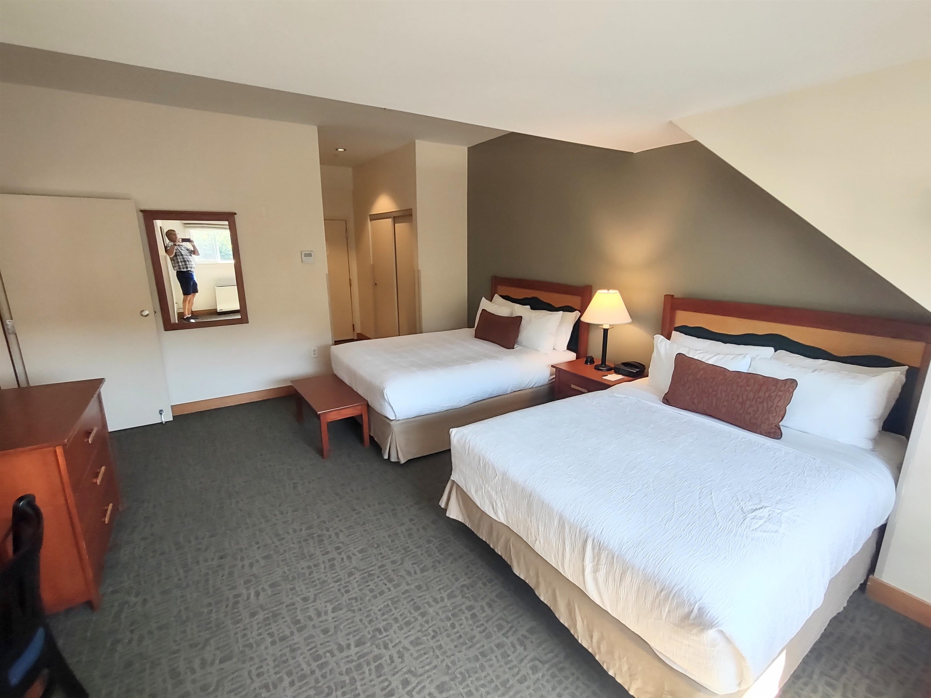 228 East Mountain Road, Unit DB DRMR GRAND HOTEL 334/336 IV (ACM SYSTEMS) Killington, VT 05751 - Photo 31 of 51