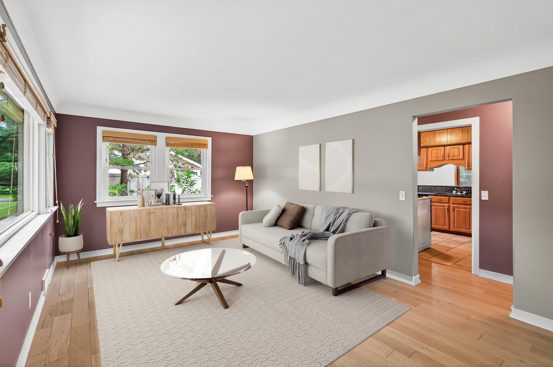 7851 Eastwood Road Mounds View, MN 55112 - Photo 4 of 31 Gallery Image 4