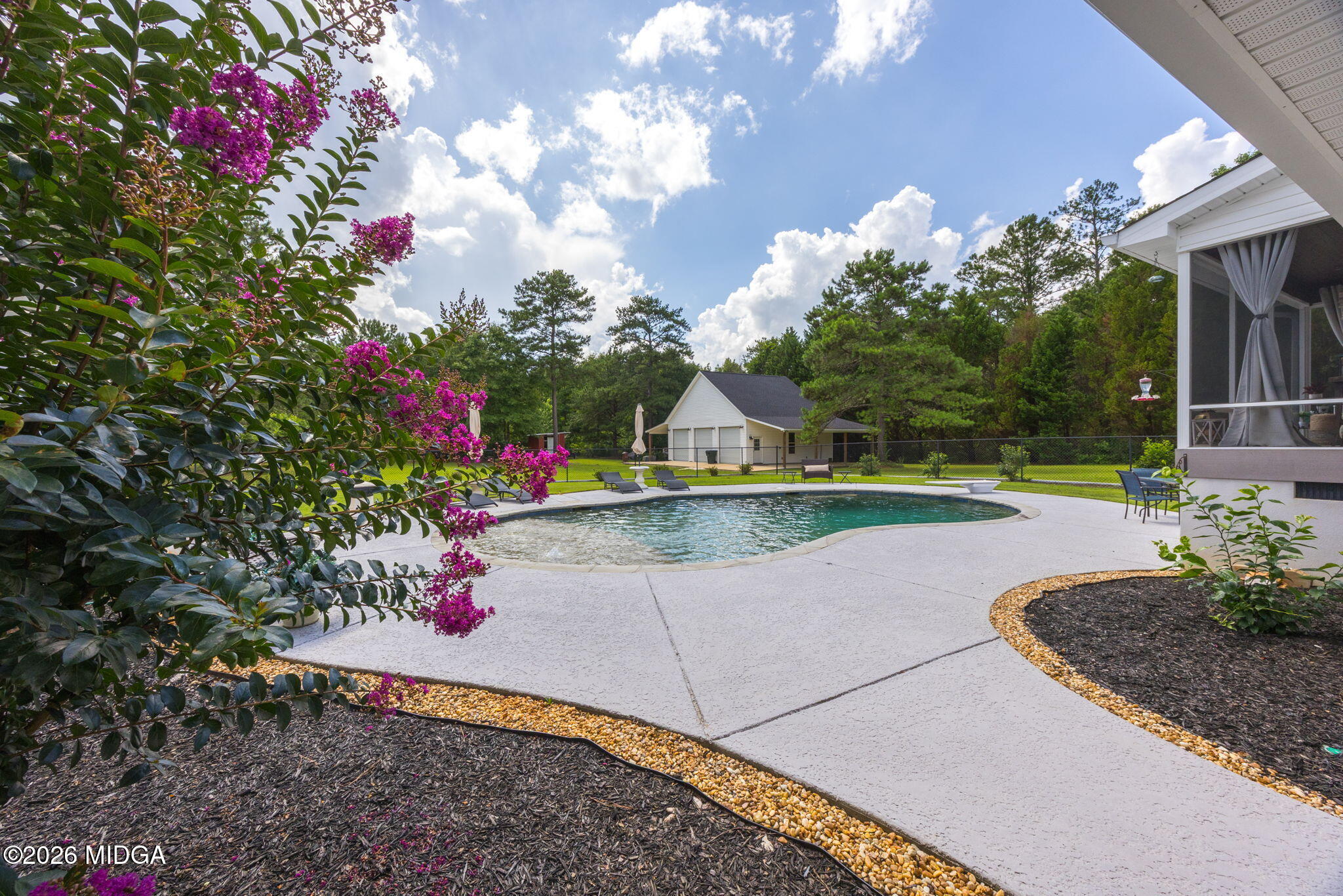 280 Lower Simmons Road Macon, GA 31220 - Photo 43 of 48 41
