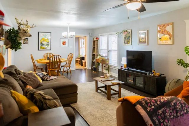 $298,000 | 523 Gladstone Street, Sheridan, WY 82801