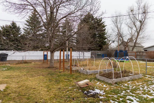 $298,000 | 523 Gladstone Street, Sheridan, WY 82801