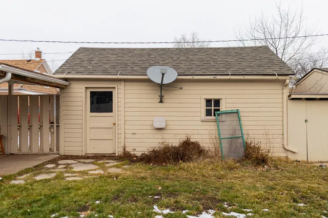 $298,000 | 523 Gladstone Street, Sheridan, WY 82801