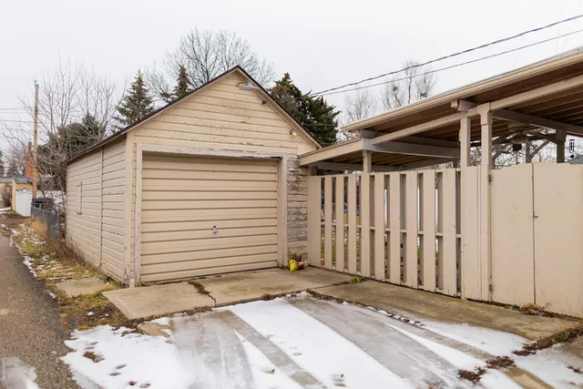 $298,000 | 523 Gladstone Street, Sheridan, WY 82801