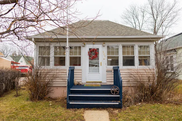 $298,000 | 523 Gladstone Street, Sheridan, WY 82801