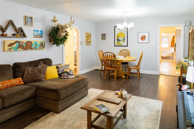 $298,000 | 523 Gladstone Street, Sheridan, WY 82801