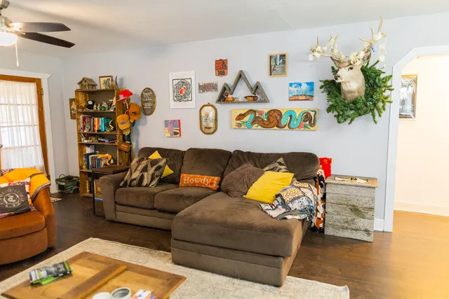 $298,000 | 523 Gladstone Street, Sheridan, WY 82801