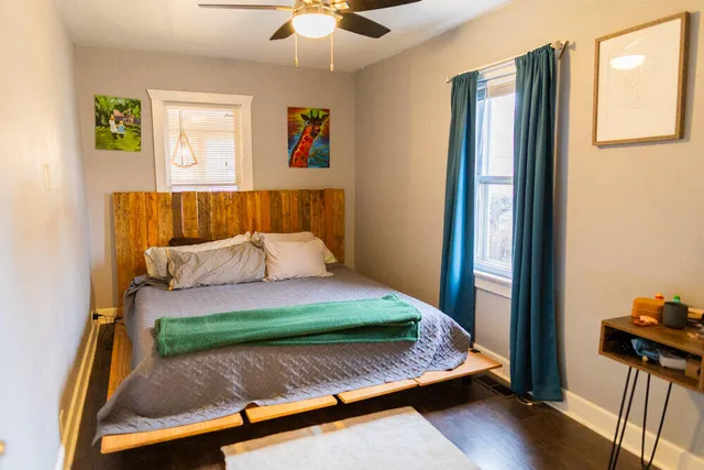 $298,000 | 523 Gladstone Street, Sheridan, WY 82801