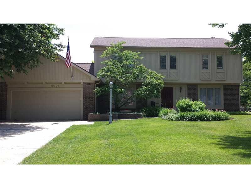 12708 Charing Cross Road Carmel, IN 46033 - Photo 1 of 21 Gallery Image 1