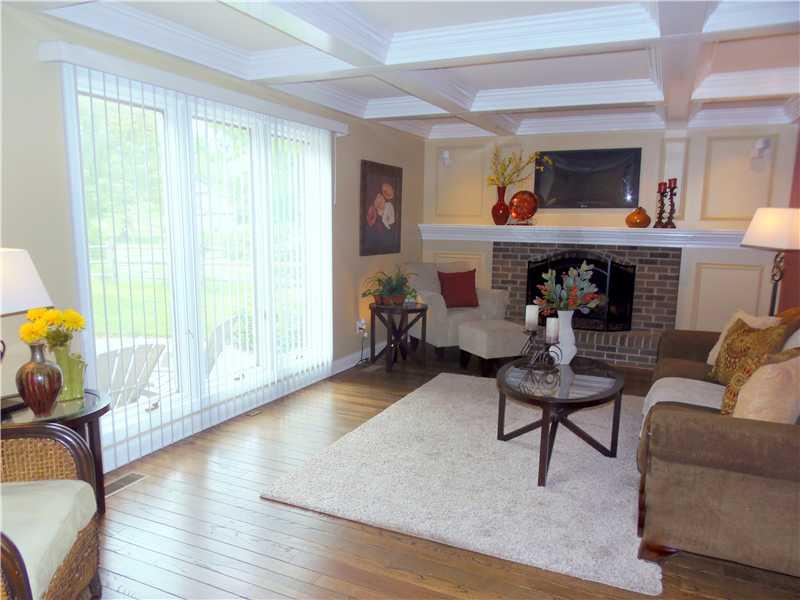 12708 Charing Cross Road Carmel, IN 46033 - Photo 6 of 21 Gallery Image 6