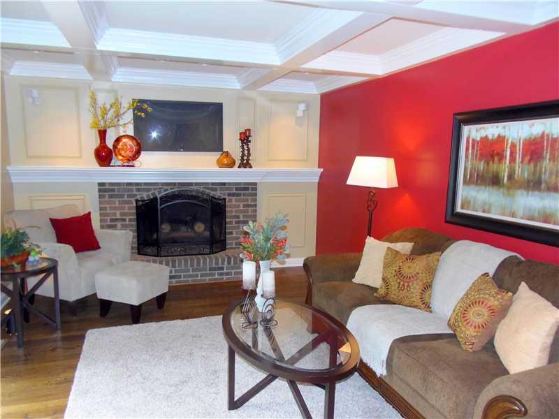 12708 Charing Cross Road Carmel, IN 46033 - Photo 7 of 21 Gallery Image 7
