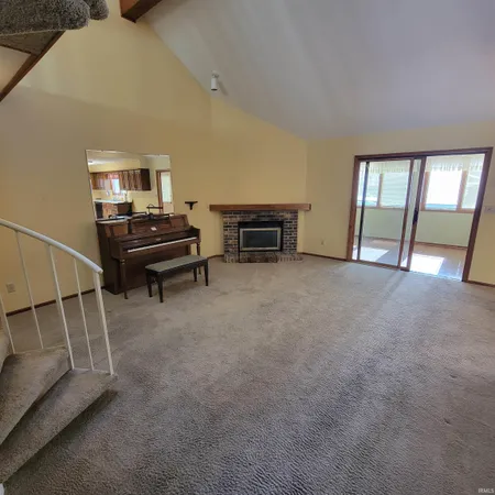 $180,000 | 5109 Woodmark Court, Fort Wayne, IN 46815