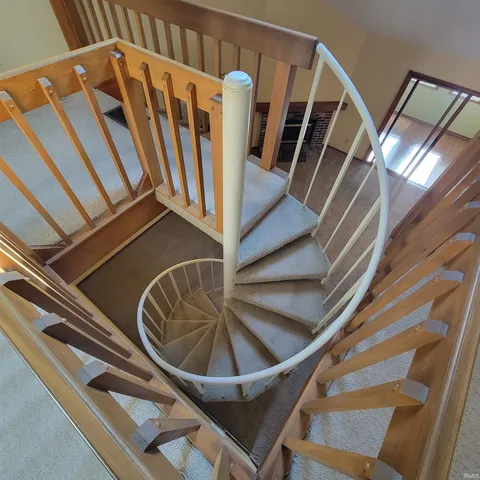 $180,000 | 5109 Woodmark Court, Fort Wayne, IN 46815