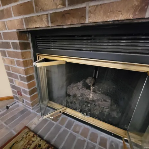 $180,000 | 5109 Woodmark Court, Fort Wayne, IN 46815