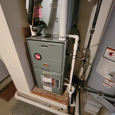 $180,000 | 5109 Woodmark Court, Fort Wayne, IN 46815