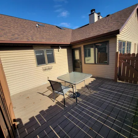 $180,000 | 5109 Woodmark Court, Fort Wayne, IN 46815