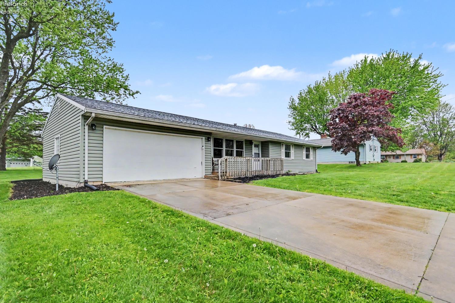 545 Reed Road Mansfield, OH 44903 - Photo 29 of 33 Gallery Image 29