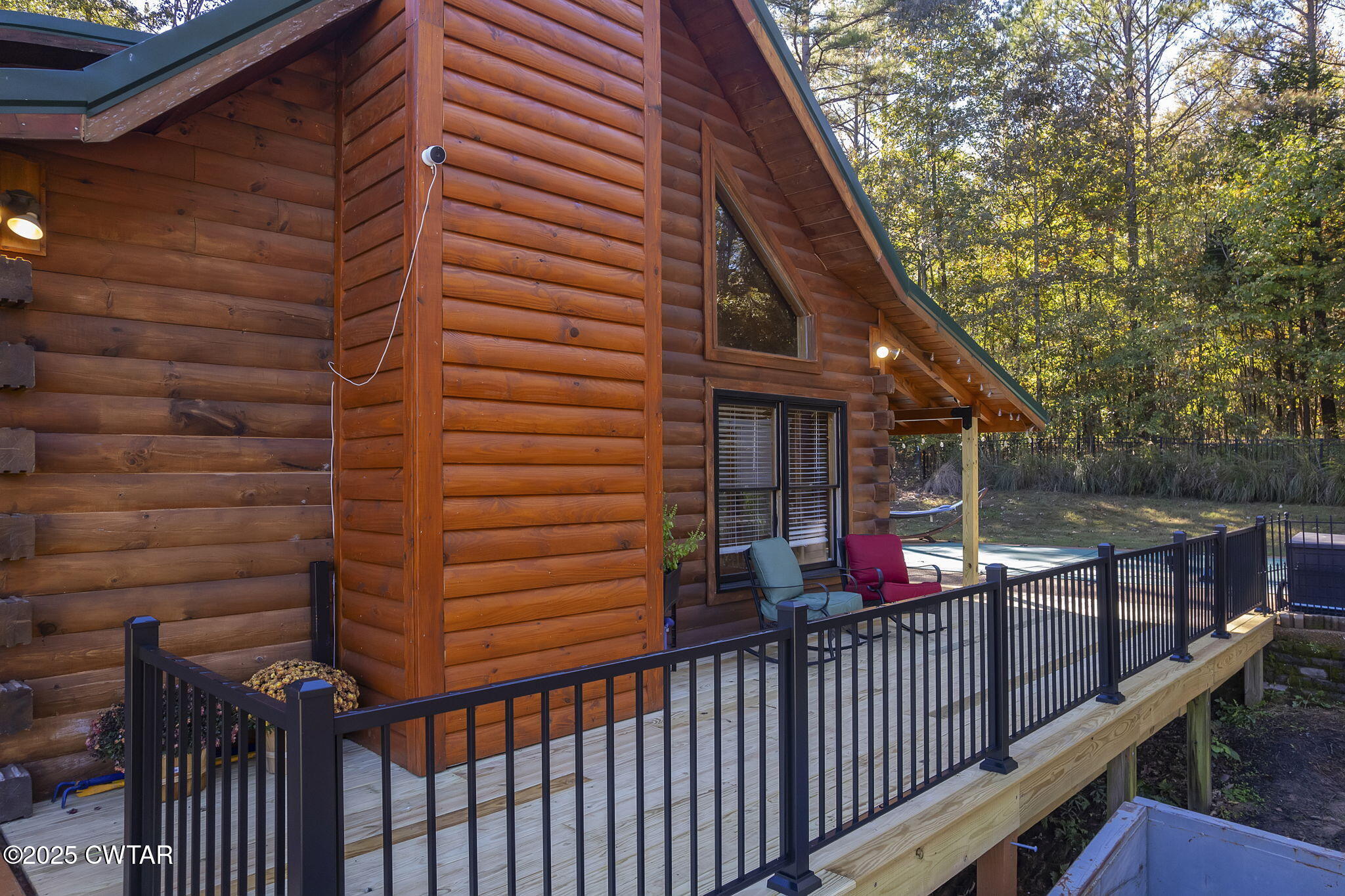 4358 Beech Bluff Road Beech Bluff, TN 38313 - Photo 16 of 17 a view of a house and wooden fence