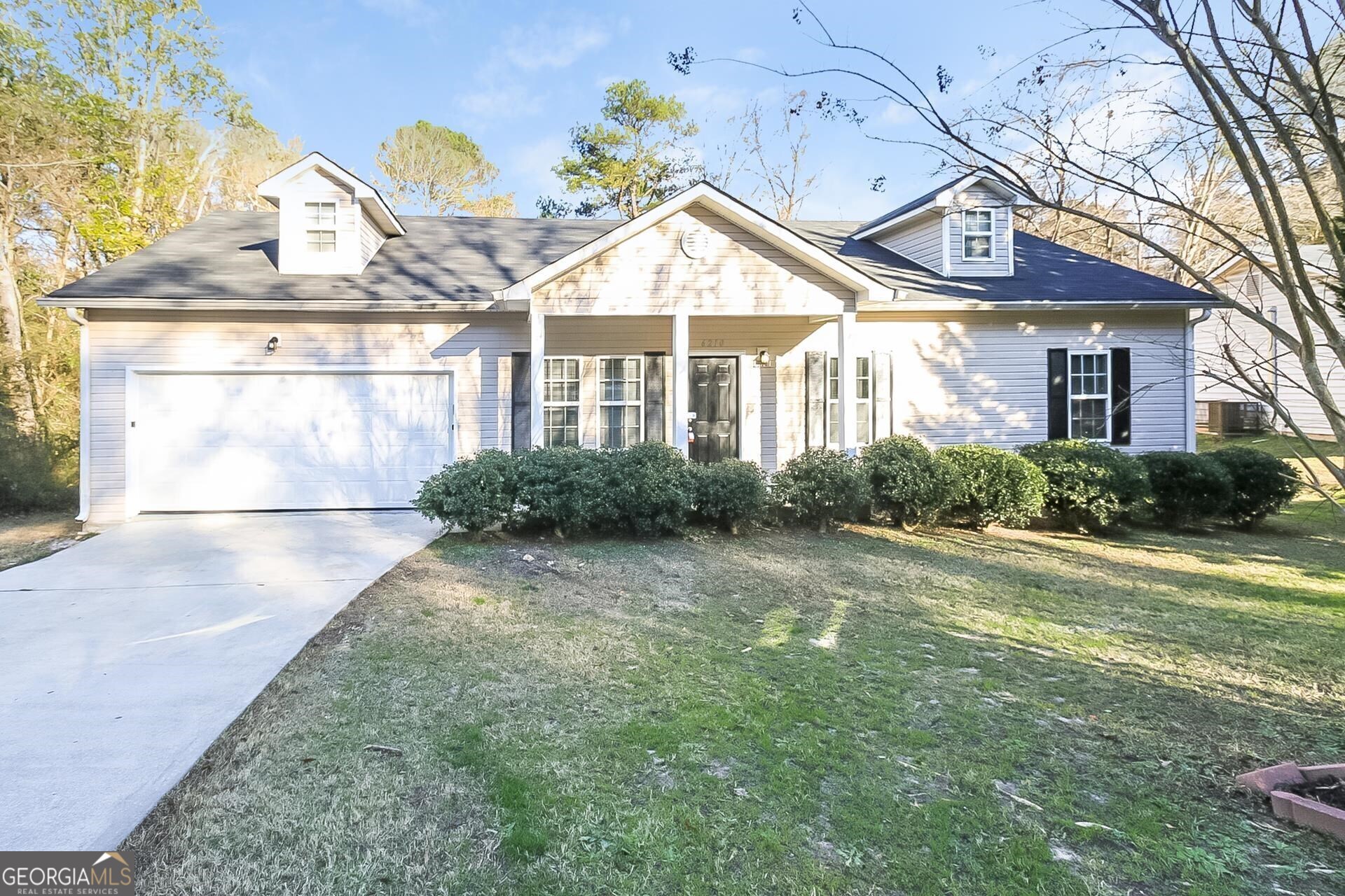 6210 Kimberly Mill Road South Fulton, GA 30349 - Photo 1 of 1 Gallery Image 1