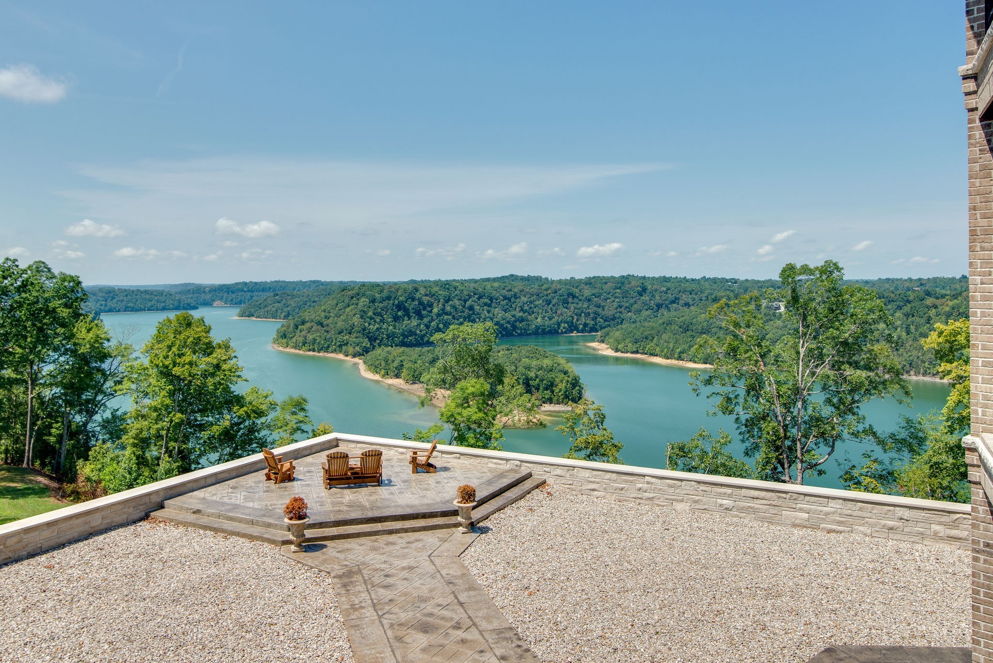 5156 Turney Groce Road Byrdstown, TN 38549 - Photo 17 of 68 a view of a outdoor space with a street view