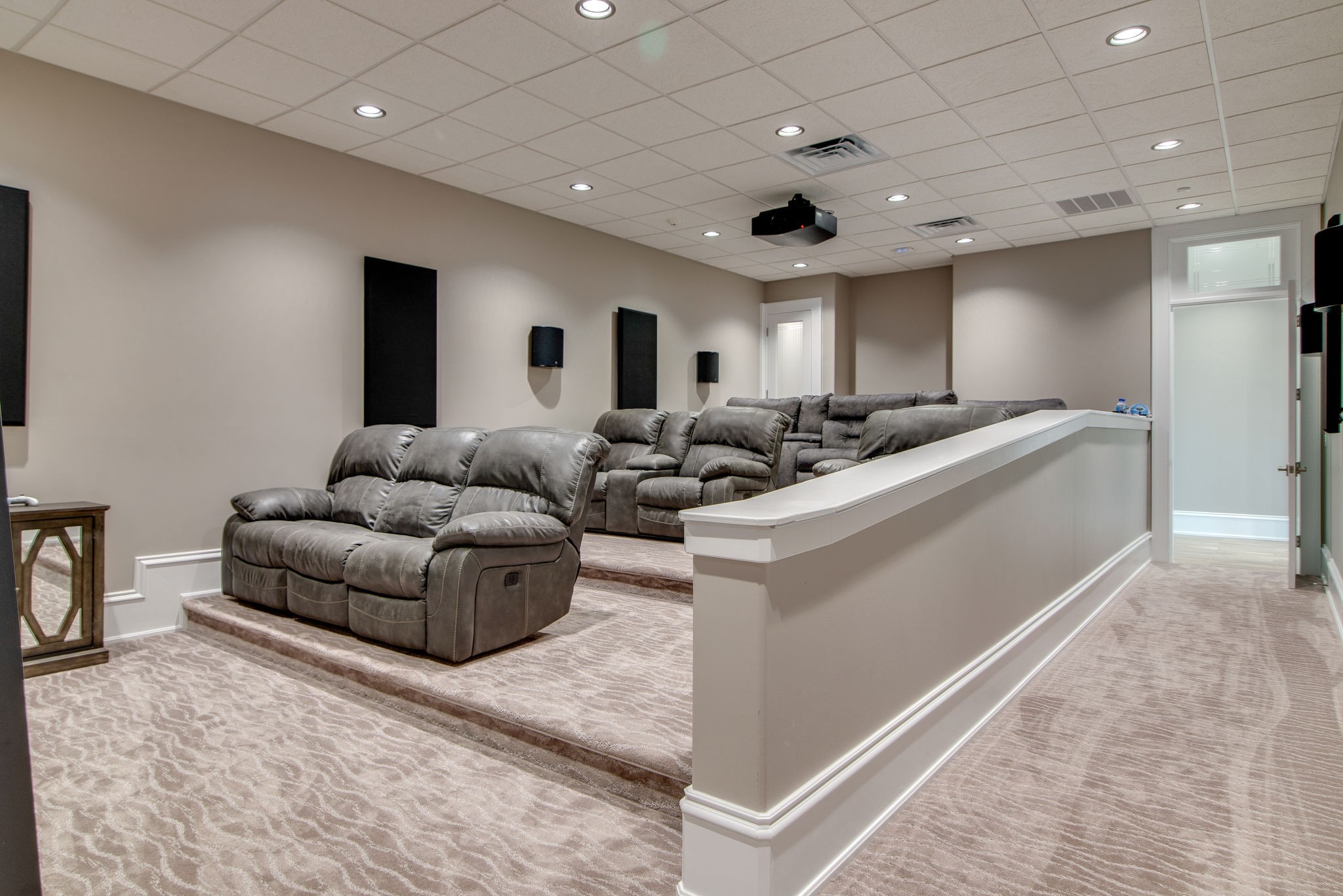 5156 Turney Groce Road Byrdstown, TN 38549 - Photo 45 of 68 a living room with furniture and a large window