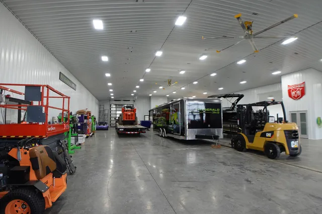 $12,000,000 | 5156 Turney Groce Road, Byrdstown, TN 38549