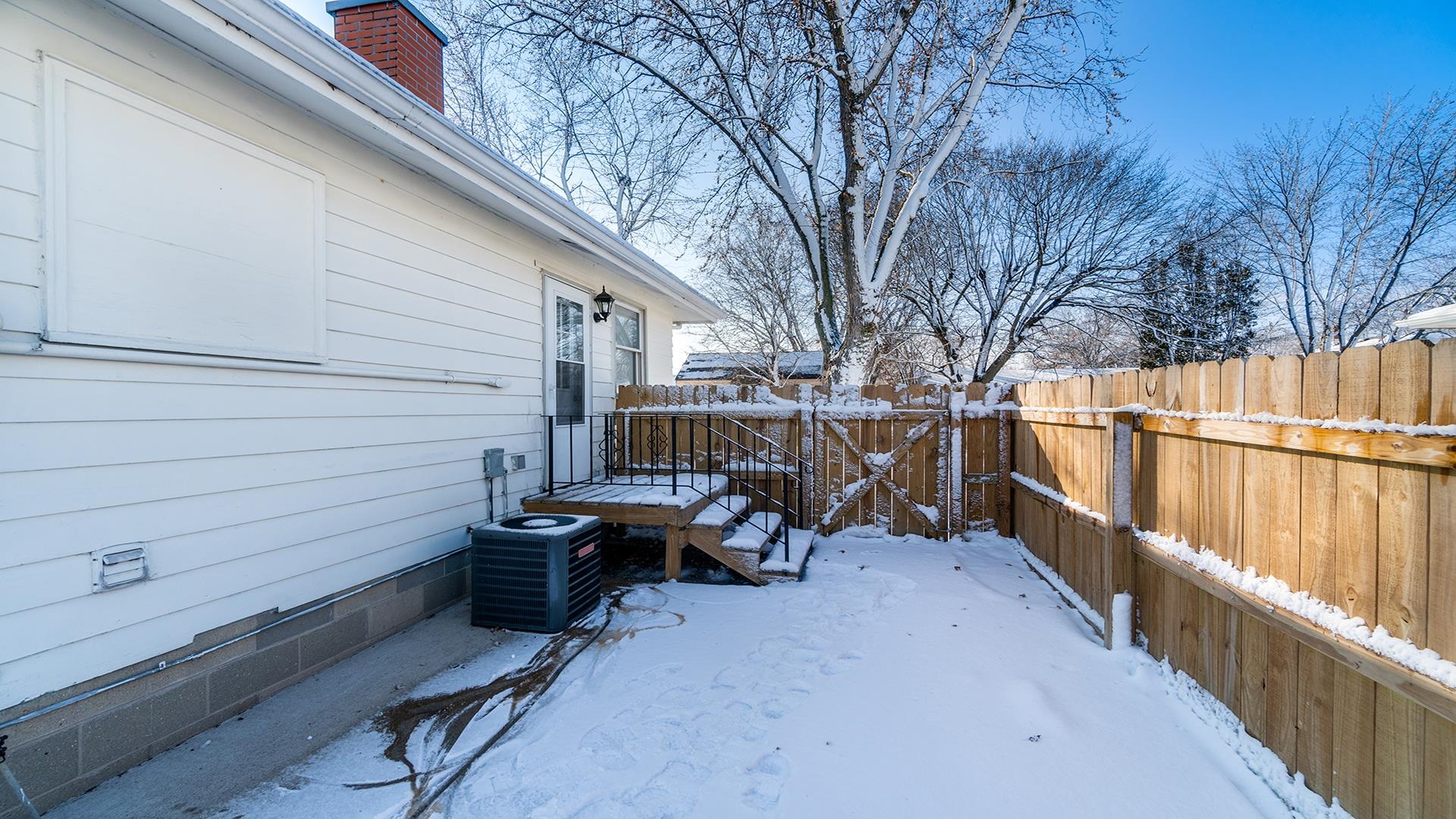 567 South 2nd Street Rochelle, IL 61068 - Photo 18 of 20 a view of house with outdoor seating