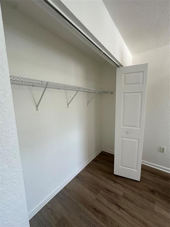 13376 Southwest 47th Street Miramar, FL 33027 - Photo 27 of 38 a view of an empty walk in closet