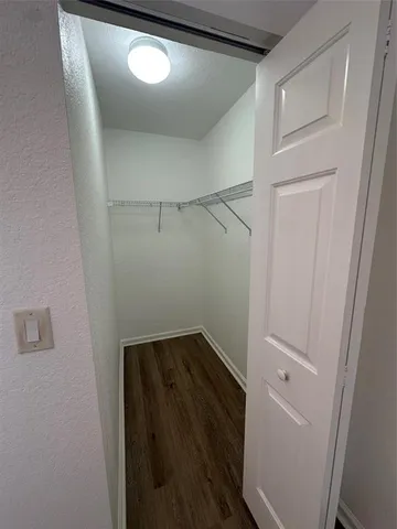 a view of small space