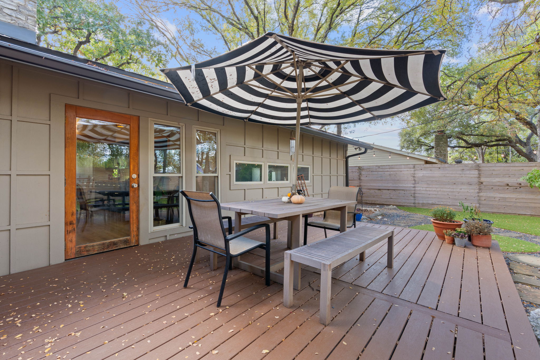 12904 Trailwood Road Austin, TX 78727 - Photo 29 of 35
