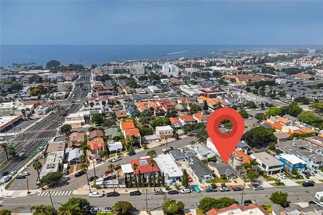 $1,325,000 | 221 South Guadalupe Avenue, Redondo Beach, CA 90277