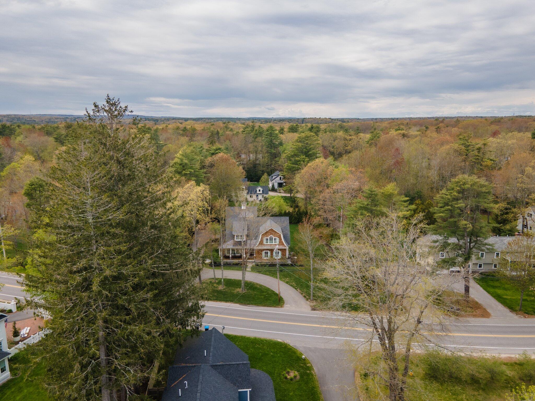 194 Foreside Road Falmouth, ME 04105 - Photo 64 of 70 71-web-or-mls-DJI_0487_1