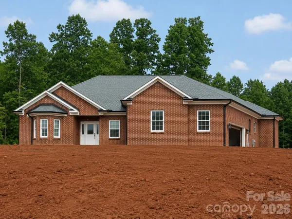 $780,000 | 3242 Cornwell Drive, Morganton, NC 28655