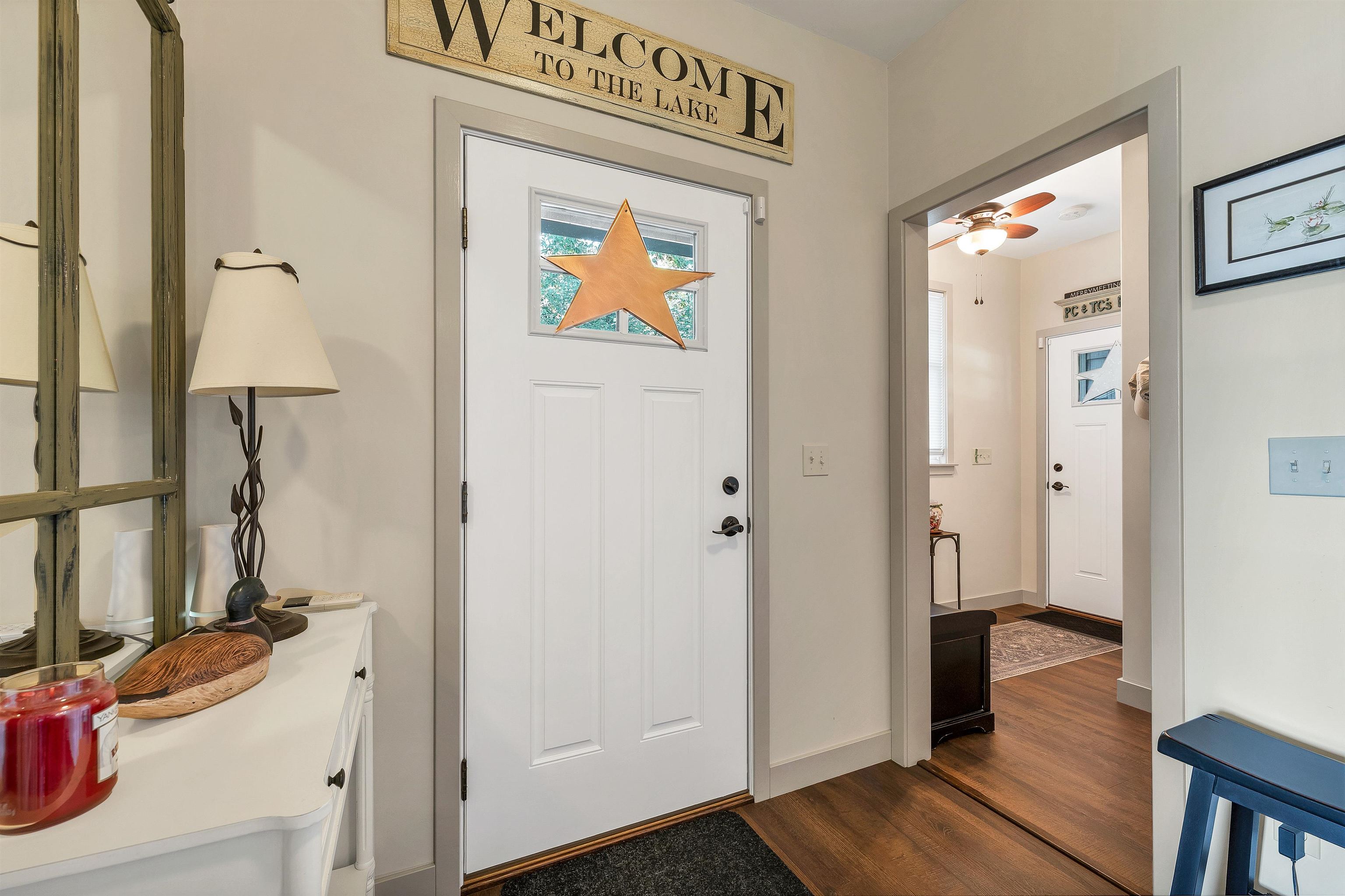 390 South Shore Road New Durham, NH 03855 - Photo 15 of 41 Gallery Image 15