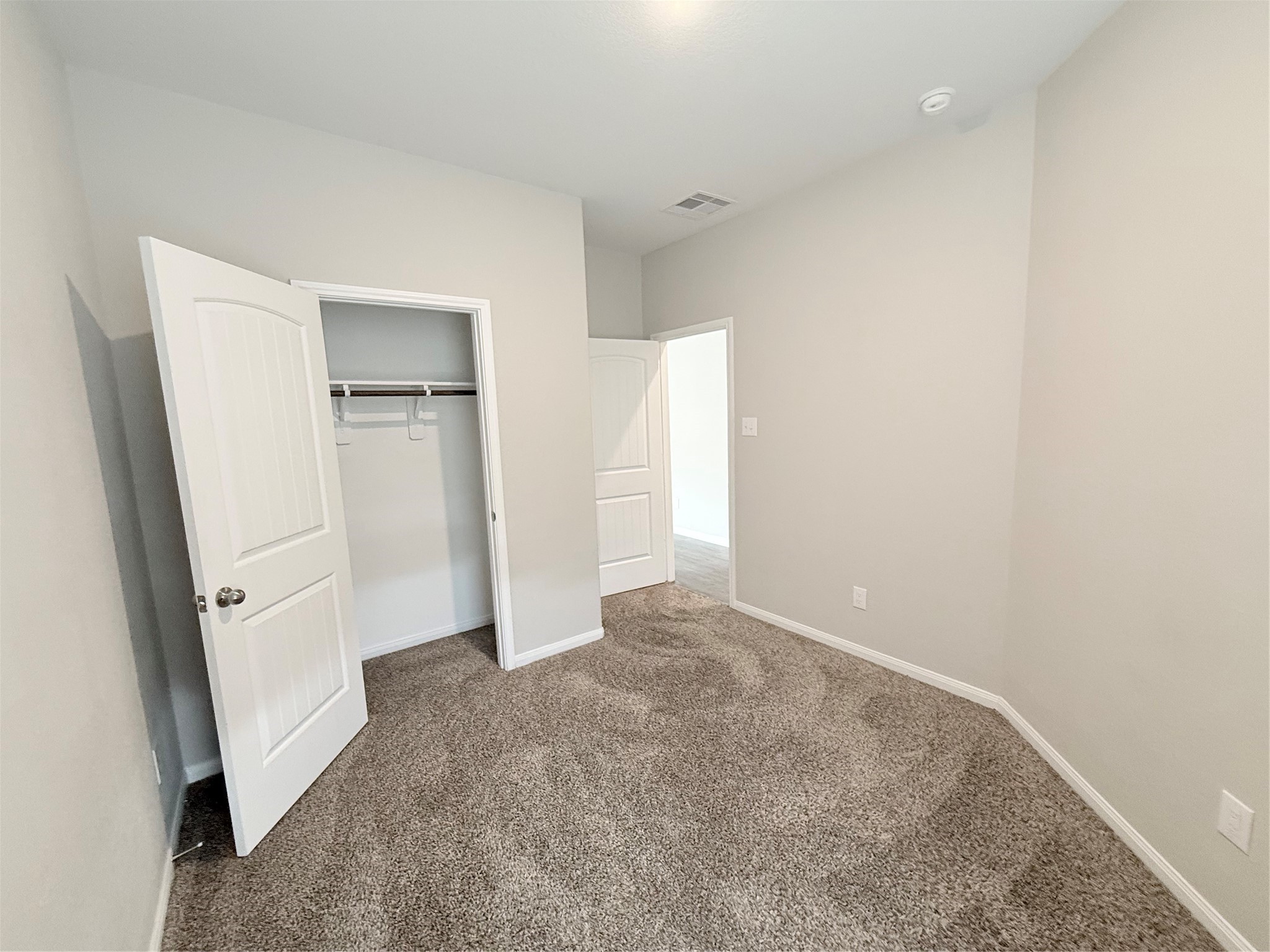 14501 Sugar Pines Drive Conroe, TX 77302 - Photo 35 of 46 a view of an empty room