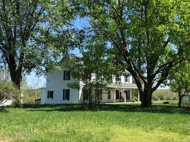 8615 Rte Aa Russellville, MO 65074 - Photo 51 of 51